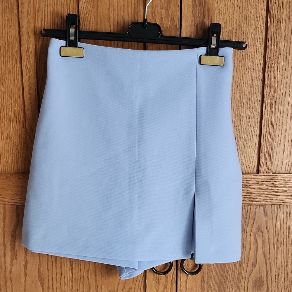 Zara Skort